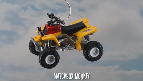 Yamaha banshee 350 - 350, atv