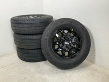 Ruote estive Cerchioni Alu 16