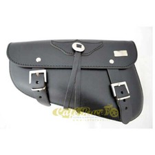 Mono borsa laterale cuoio - mono,