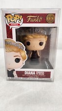 Funko pop royals diana - pop!,