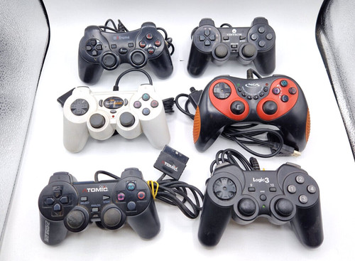 Controller usato console