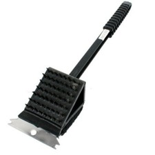 Brosse Barbecue Grill Double
