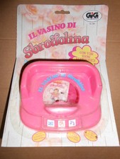 IL Vasino Di Sbrodolina Barbie