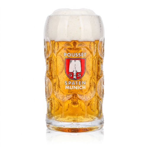 Vanga bicchiere birra l - vanga, 1