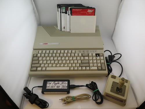 Pacchetto computer vintage - computer,