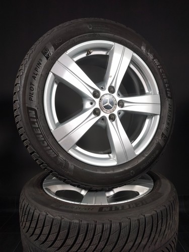 Winterräder 225 245 - -,