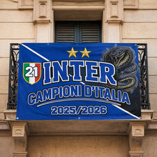 Banner Striscione con