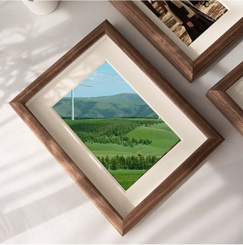 Cornice portafoto decorativa