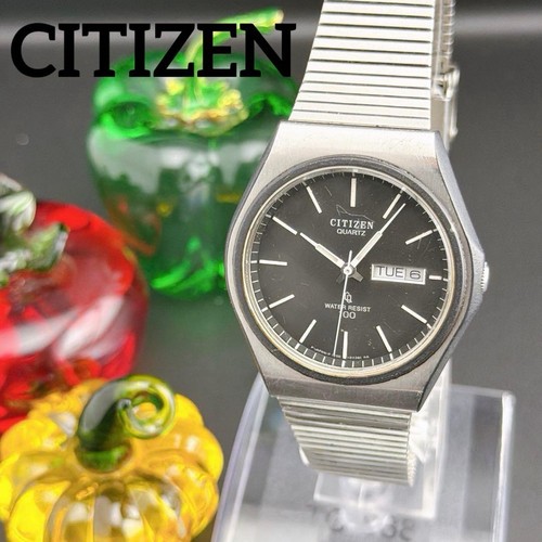 Orologio uomo citizen day - uomo,