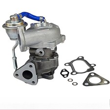Turbo HT07-4A Turbocharger