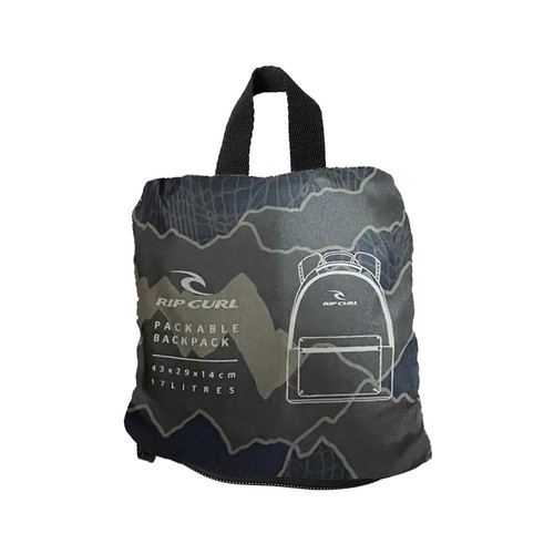 Zaino ripcurl eco - zaino,