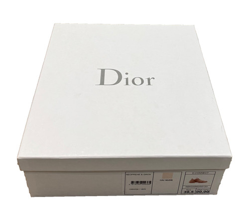 Dior box confezione - dior,