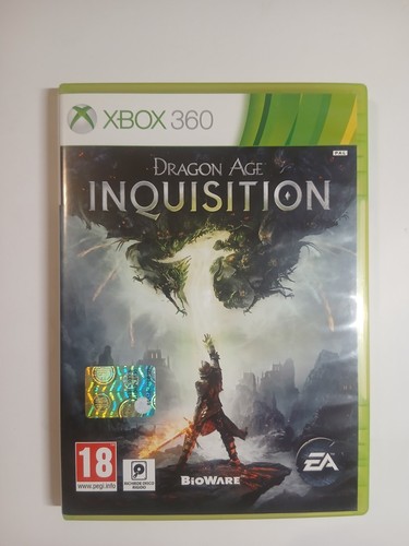 Dragon age inquisition xbox - age,
