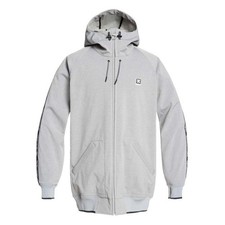 Giacca softshell da neve