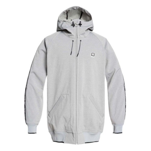Giacca softshell neve - giacca,