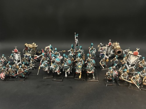 Warhammer old world grand - warhammer,
