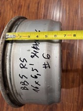 BBS RS Inner Barrel 16"x