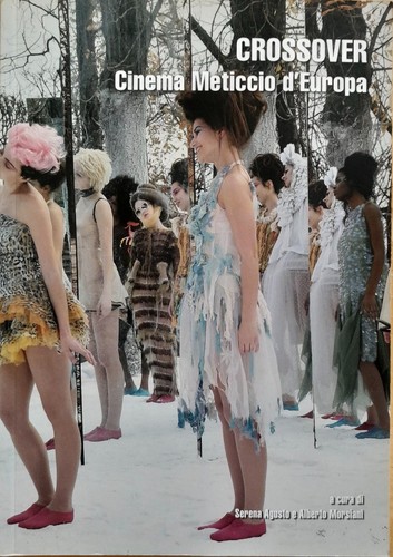 Crossover cinema meticcio - crossover:,