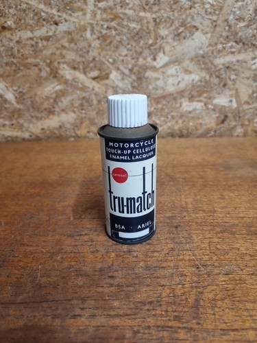 Vintage tru match - vintage,