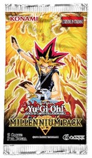 Yu-Gi-Oh! Millennium Pack Bustina Singola KONAMI