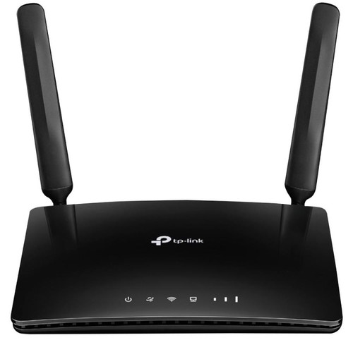 Link ac750 router - tp-link,