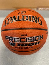 Spalding Precision TF-1000