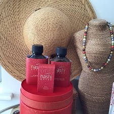 Confezione Regalo Natale NASHI