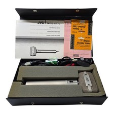 JVC Electret Microphono stereo
