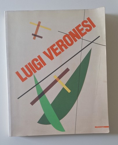 Luigi veronesi razionalismo - veronesi,