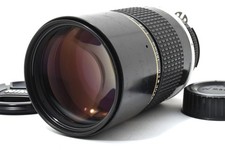 Opt bellissimo! [Ecc+5] Nikon Ai-s AIS Nikkor obiettivo 180 mm f/2.8 ED MF dal GIAPPONE