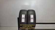 GOMME USATE  TERMICHE 215/50R17 95V NEXEN WINGUARD SPORT PNEUMATICI C05442