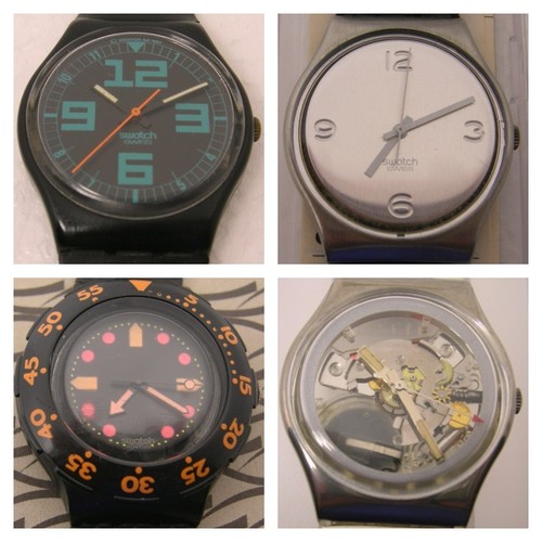 Swatch pack1 4 - pack1,