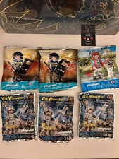 Lotto Playmobil Figure e