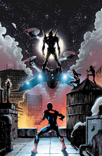 Amazing spider man renew - amazing,