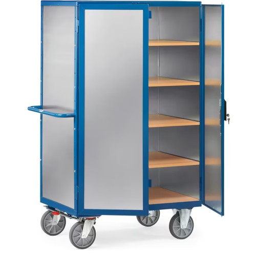 Furgone fetra 5592 5593 - fetra, con
