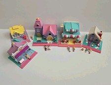 Personaggi Playset Polly