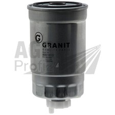 Filtro carburante per Same