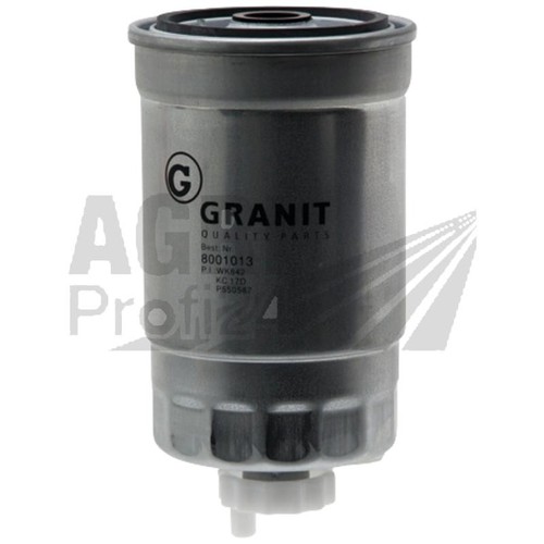 Filtro carburante per - , same