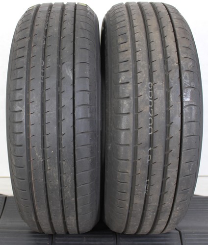 Pneumatici estivi 225 - 2,