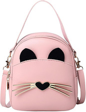 Borsa a Tracolla per Ragazze