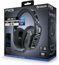 Nacon RIG 600 Pro HS Cuffie