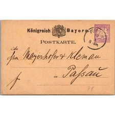Mayerhofer & Kleman Fuerth J
