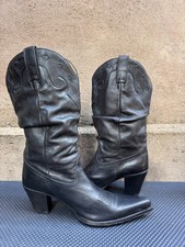 Stivali da cowboy donna Sendra