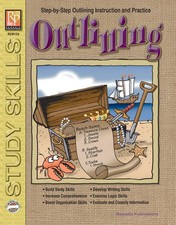 Outlining (Grade 5-8) |