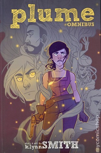 Plume omnibus 1st fn - plume,