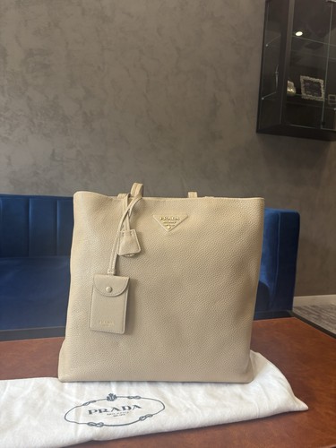 Borsa prada shopper - borsa, color