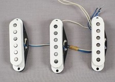 1983 Fender Stratocaster