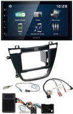 Kenwood 2DIN Bluetooth volante