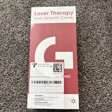 Laser Therapy Hair Growth