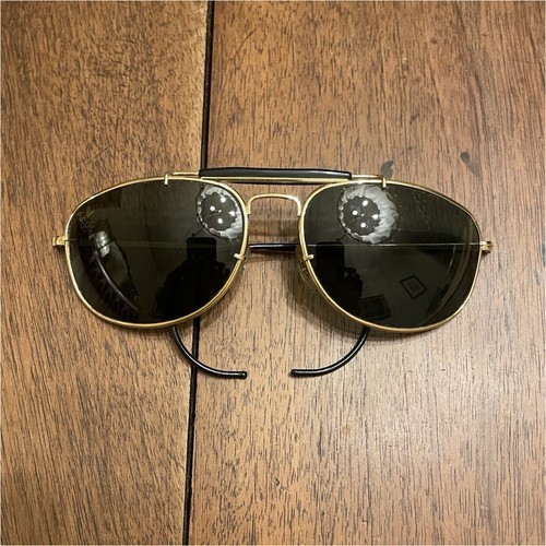 Bausch lomb ray ban - bausch, &